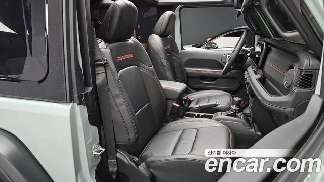 Jeep Wrangler 2024 — photo 16
