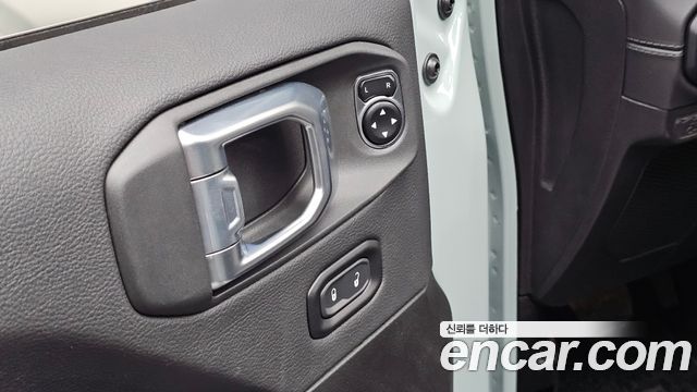 Jeep Wrangler 2024 — photo 29