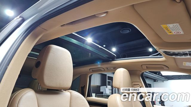 Porsche Cayenne 2016 — photo 18