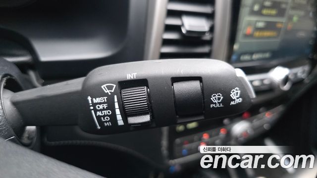 KG Mobility Rexton 2019 — photo 25