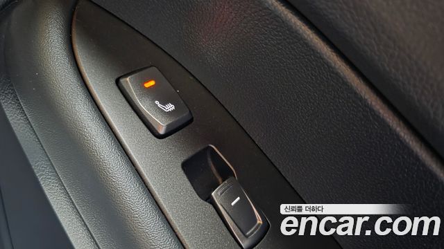 KG Mobility Rexton 2019 — photo 28