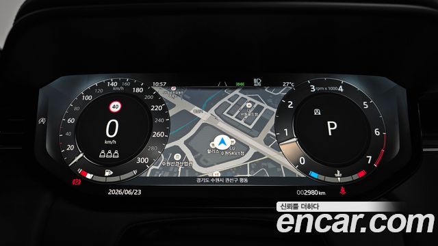 Land Rover Range Rover Sport 2026 — photo 11