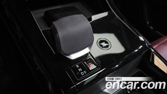 Land Rover Range Rover Sport 2026 — photo 12