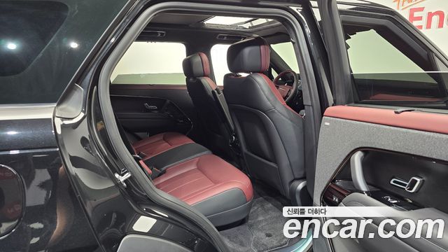 Land Rover Range Rover Sport 2026 — photo 17