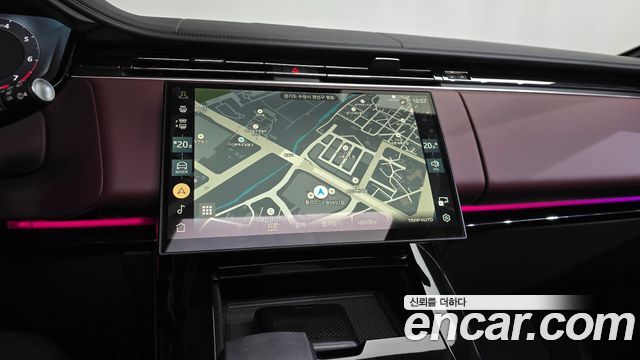 Land Rover Range Rover Sport 2026 — photo 18