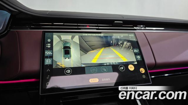 Land Rover Range Rover Sport 2026 — photo 20