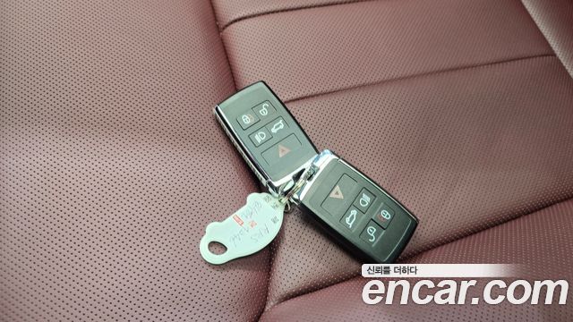Land Rover Range Rover Sport 2026 — photo 21