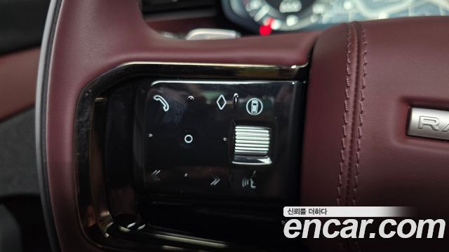 Land Rover Range Rover Sport 2026 — photo 22
