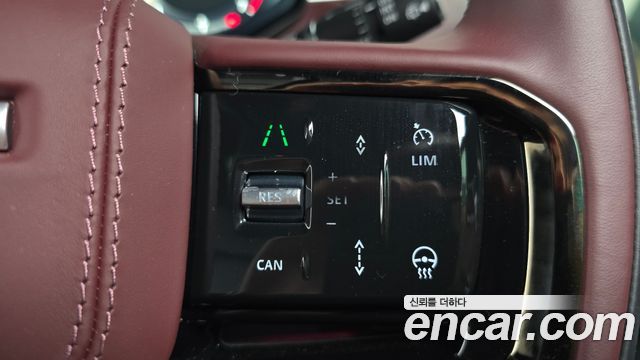 Land Rover Range Rover Sport 2026 — photo 23