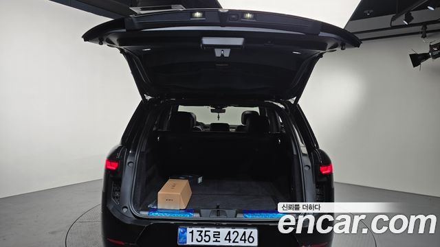 Land Rover Range Rover Sport 2026 — photo 25