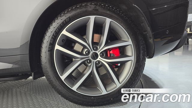 Land Rover Range Rover Sport 2026 — photo 7