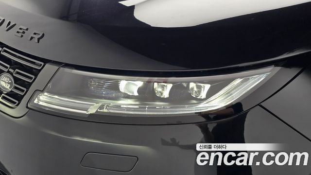 Land Rover Range Rover Sport 2026 — photo 8