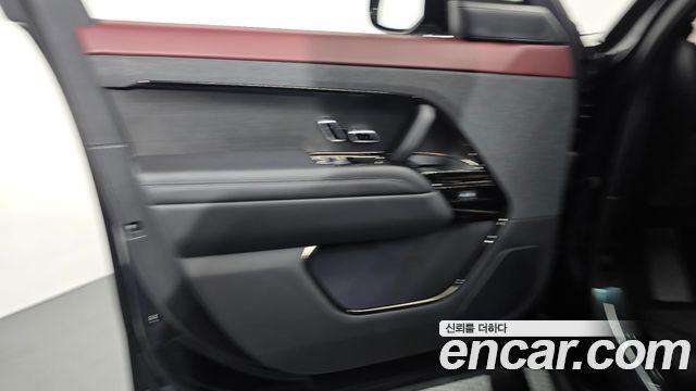 Land Rover Range Rover Sport 2026 — photo 14