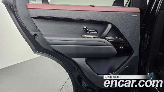 Land Rover Range Rover Sport 2026 — photo 15