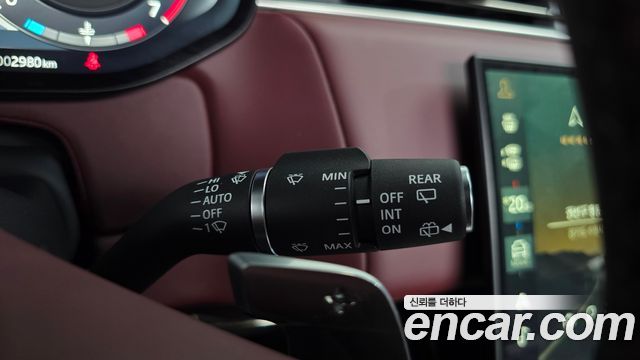 Land Rover Range Rover Sport 2026 — photo 27