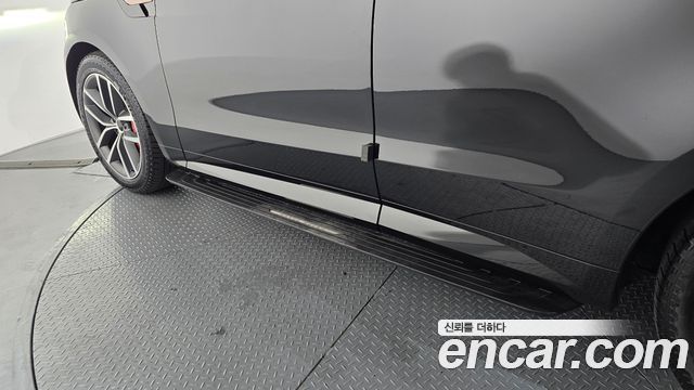 Land Rover Range Rover Sport 2026 — photo 28