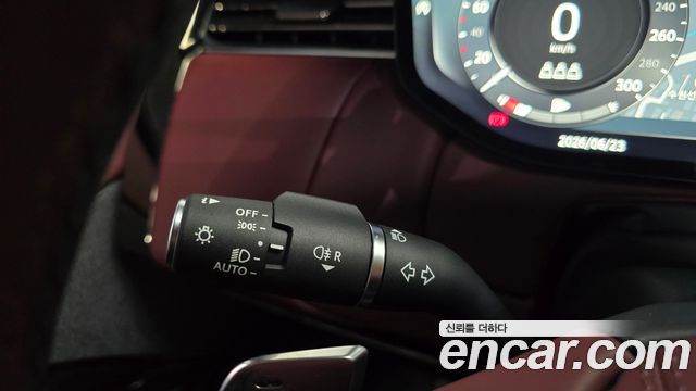 Land Rover Range Rover Sport 2026 — photo 29