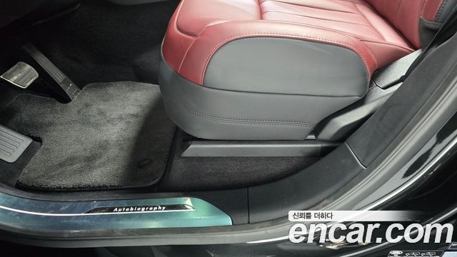 Land Rover Range Rover Sport 2026 — photo 31