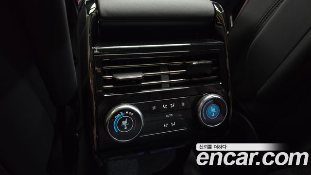 Land Rover Range Rover Sport 2026 — photo 32