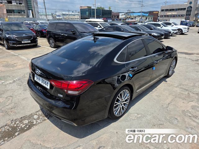Hyundai Aslan 2015 — photo 5