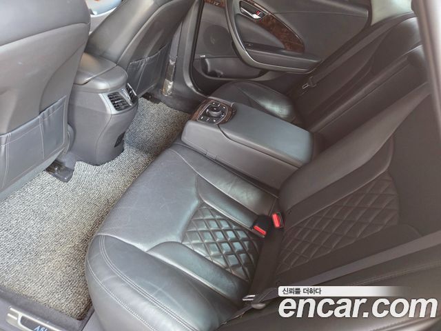 Hyundai Aslan 2015 — photo 13