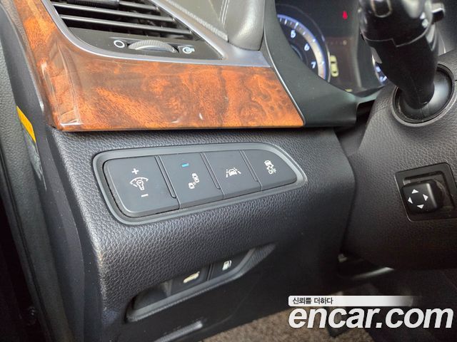 Hyundai Aslan 2015 — photo 14