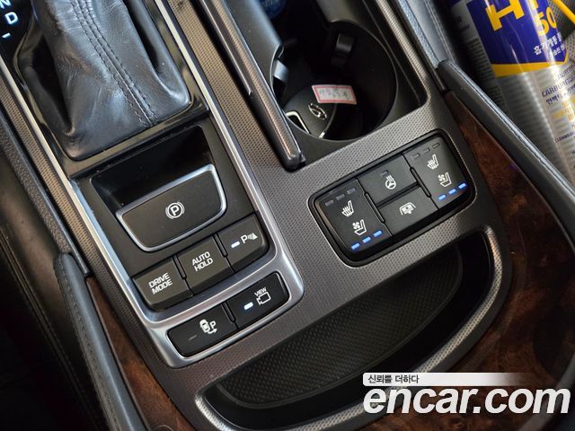 Hyundai Aslan 2015 — photo 16