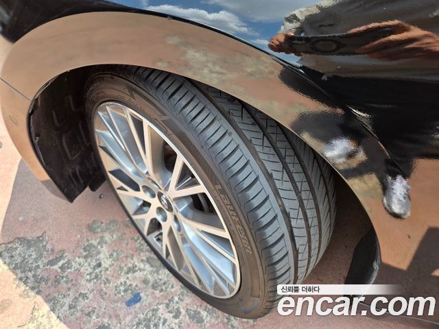 Hyundai Aslan 2015 — photo 18