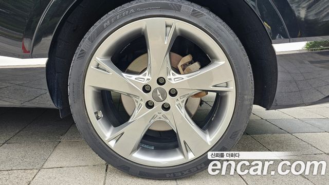 Genesis GV80 2020 — photo 5