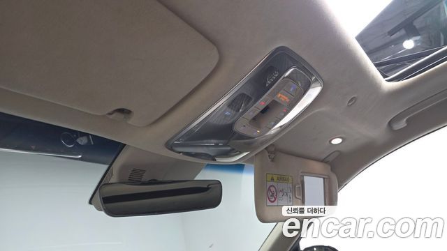 Genesis GV80 2020 — photo 25
