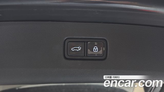 Genesis GV80 2020 — photo 33