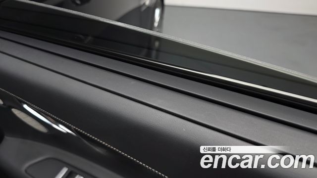 Genesis GV80 2020 — photo 39