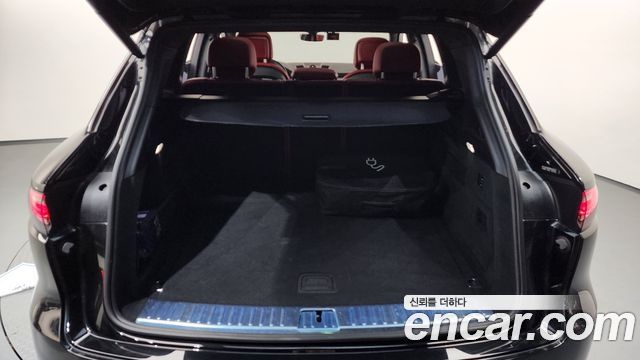 Porsche Cayenne 2023 — photo 24
