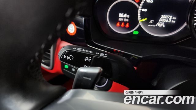 Porsche Cayenne 2023 — photo 34