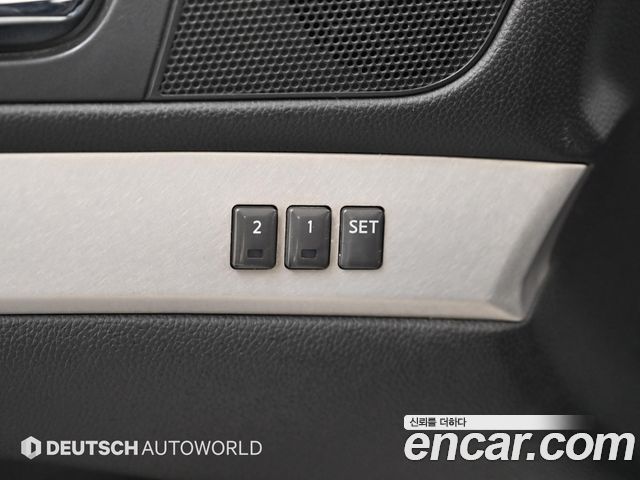 Infiniti G 2009 — photo 17