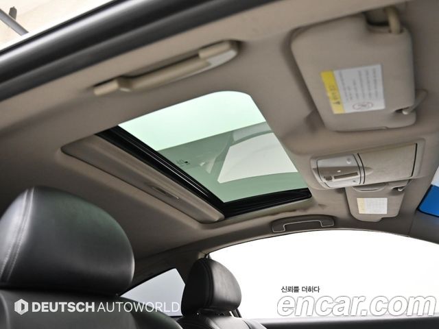 Infiniti G 2009 — photo 18