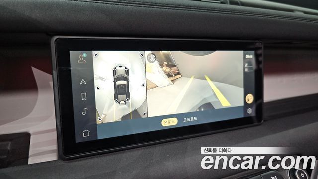 Land Rover Defender 2020 — photo 20