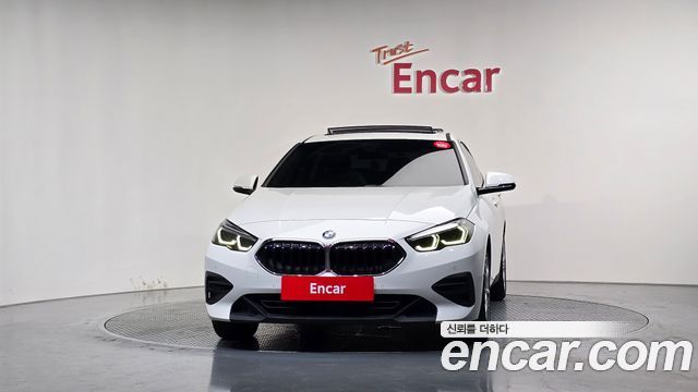 BMW 2-Series 2020 — photo 3