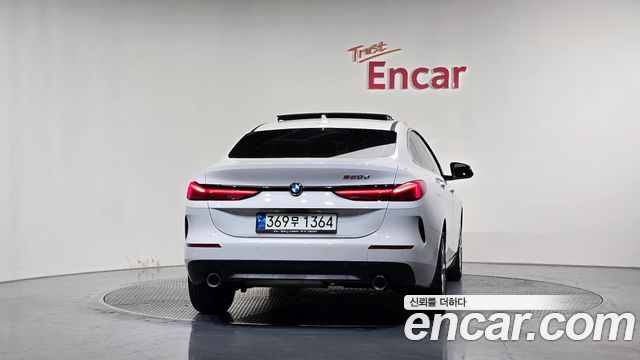 BMW 2-Series 2020 — photo 4