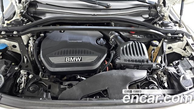BMW 2-Series 2020 — photo 6