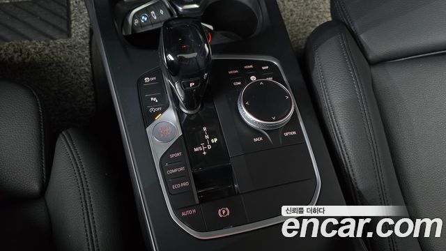 BMW 2-Series 2020 — photo 12