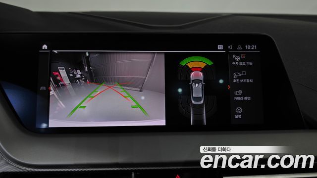 BMW 2-Series 2020 — photo 20