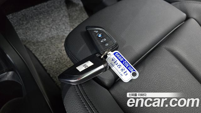 BMW 2-Series 2020 — photo 21