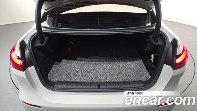 BMW 2-Series 2020 — photo 24