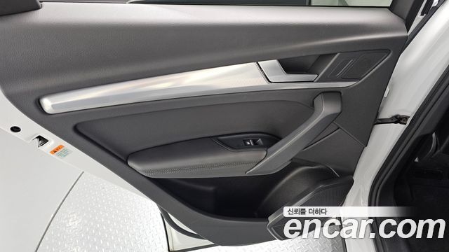 Audi Q5 2020 — photo 15