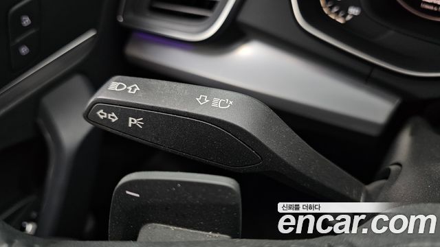 Audi Q5 2020 — photo 31