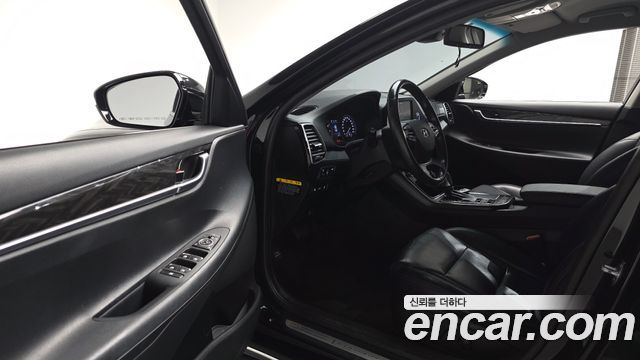 Hyundai Grandeur 2019 — photo 10