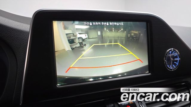 Hyundai Grandeur 2019 — photo 14
