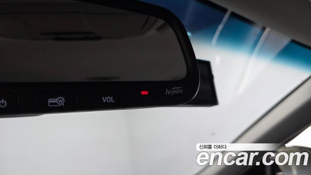Hyundai Grandeur 2019 — photo 15