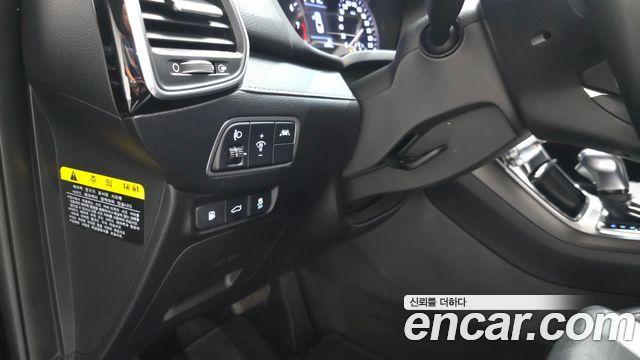 Hyundai Grandeur 2019 — photo 18